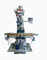 6H вертикальная горизонтальная NT40 Spindle Universal Melling Machine Factory Price Direct