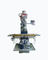 6H вертикальная горизонтальная NT40 Spindle Universal Melling Machine Factory Price Direct