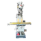 Poleda Saddle Type Turret Muchine Machine R8/NT30 Spindle Made в Китае