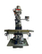 6H вертикальная горизонтальная NT40 Spindle Universal Melling Machine Factory Price Direct