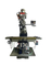 6H вертикальная горизонтальная NT40 Spindle Universal Melling Machine Factory Price Direct