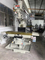 6H вертикальная горизонтальная NT40 Spindle Universal Melling Machine Factory Price Direct