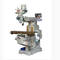 Poleda Saddle Type Turret Muchine Machine R8/NT30 Spindle Made в Китае